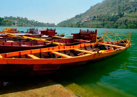 traveldilse-Best of Bhimtal